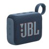 JBL GO 4 BLU Bluetooth Hangszóró