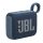 JBL GO 4 BLU Bluetooth Hangszóró