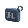 JBL GO 4 BLU Bluetooth Hangszóró