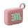 JBL GO 4 PINK Bluetooth Hangszóró
