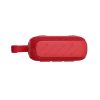JBL GO 4 RED Bluetooth Hangszóró