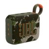 JBL GO 4 SQUAD Bluetooth Hangszóró
