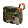 JBL GO 4 SQUAD Bluetooth Hangszóró