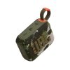 JBL GO 4 SQUAD Bluetooth Hangszóró