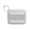 JBL GO 4 WHT Bluetooth Hangszóró