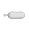 JBL GO 4 WHT Bluetooth Hangszóró
