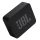 JBL GOES2BLKEU Hordozható Bluetooth Hangszóró