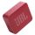 JBL GOES2REDEU Hordozható Bluetooth Hangszóró