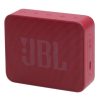 JBL GOES2REDEU Hordozható Bluetooth Hangszóró