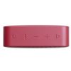 JBL GOES2REDEU Hordozható Bluetooth Hangszóró
