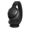 JBL LIVE660NCBLK Fejhallgató Bluetooth Zajszűrős