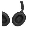 JBL LIVE660NCBLK Fejhallgató Bluetooth Zajszűrős