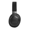 JBL LIVE660NCBLK Fejhallgató Bluetooth Zajszűrős