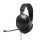 JBL QUANTUM 100 BLACK Gamer Fejhallgató
