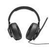 JBL QUANTUM 300 BLACK Gamer Fejhallgató