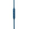 JBL T 305 C BLU Fülhallgató