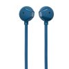 JBL T 305 C BLU Fülhallgató