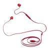 JBL T 305 C RED Fülhallgató