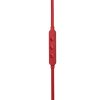 JBL T 305 C RED Fülhallgató