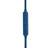 JBL T 310 C BLU Fülhallgató