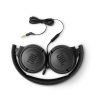 JBL T500BLK Fejhallgató