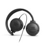JBL T500BLK Fejhallgató