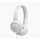 JBL T500WHT Fejhallgató