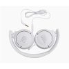 JBL T500WHT Fejhallgató