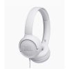 JBL T500WHT Fejhallgató