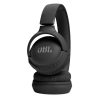 JBL T520 BT BLK Fejhallgató Bluetooth