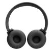 JBL T520 BT BLK Fejhallgató Bluetooth
