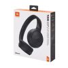JBL T520 BT BLK Fejhallgató Bluetooth