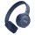 JBL T520 BT BLU Fejhallgató Bluetooth
