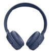 JBL T520 BT BLU Fejhallgató Bluetooth