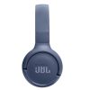 JBL T520 BT BLU Fejhallgató Bluetooth