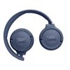 JBL T520 BT BLU Fejhallgató Bluetooth
