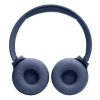 JBL T520 BT BLU Fejhallgató Bluetooth