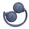JBL T520 BT BLU Fejhallgató Bluetooth