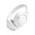 JBL TUNE 720BT Fejhallgató Bluetooth, fehér