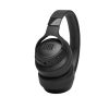 JBL TUNE 760NC Fejhallgató, Bluetooth, Zajszűrős, fekete