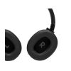 JBL TUNE 760NC Fejhallgató, Bluetooth, Zajszűrős, fekete
