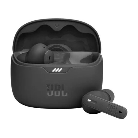 JBL TBEAMBLK Fülhallgató, Vezeték Nélküli