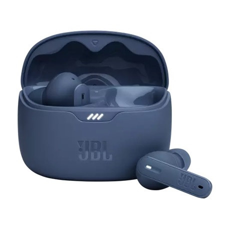 JBL TBEAMBLU Fülhallgató, Vezeték Nélküli