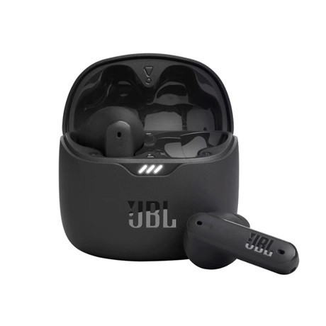 JBL TFLEXBLK Fülhallgató, Vezeték Nélküli