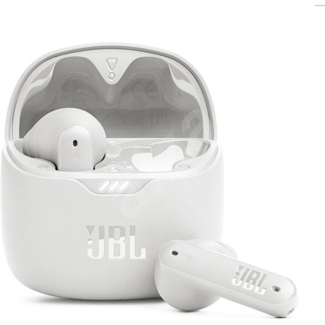 JBL TFLEXWHT Fülhallgató, Vezeték Nélküli