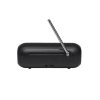 JBL TUNER2BLKEU Bluetooth Hangszóró, Rádiós