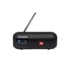 JBL TUNER2BLKEU Bluetooth Hangszóró, Rádiós