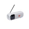 JBL TUNER2WHT Bluetooth Hangszóró, Rádiós