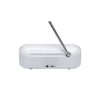 JBL TUNER2WHT Bluetooth Hangszóró, Rádiós