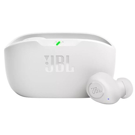 JBL VBUDSWHT Fülhallgató Tws Bluetooth